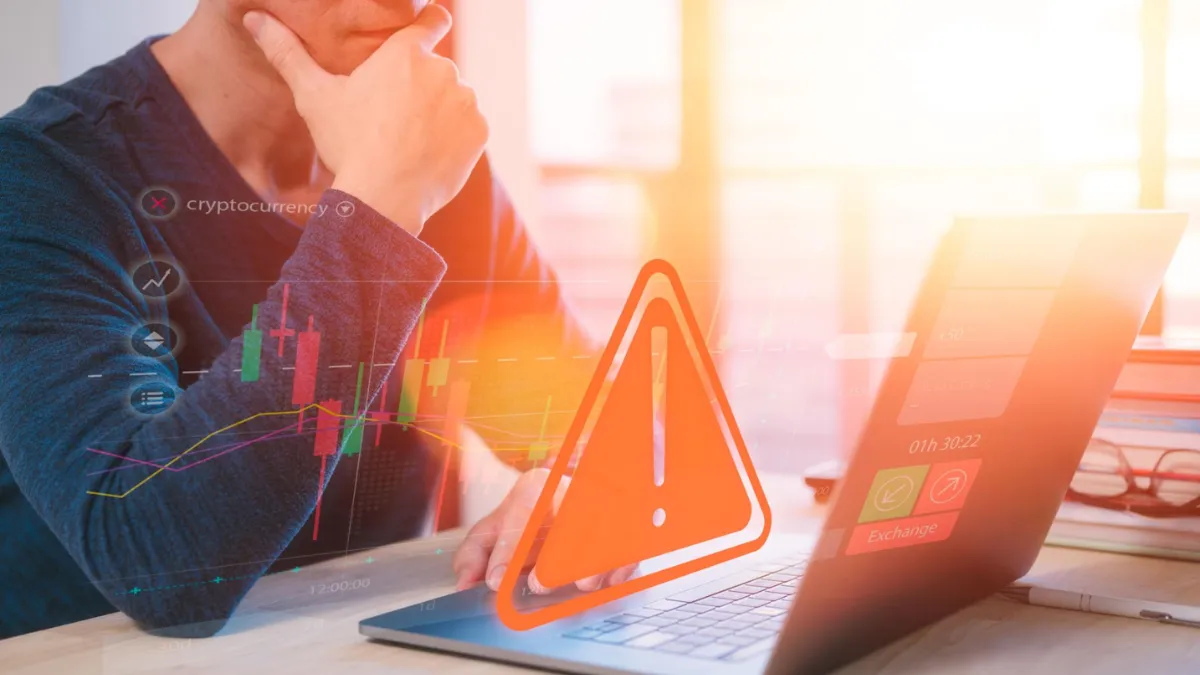 forex broker red flags 
