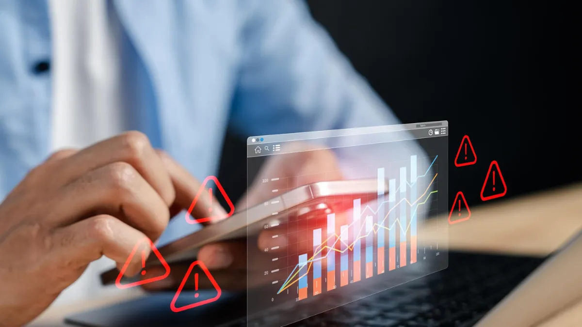forex broker red flags warning signs