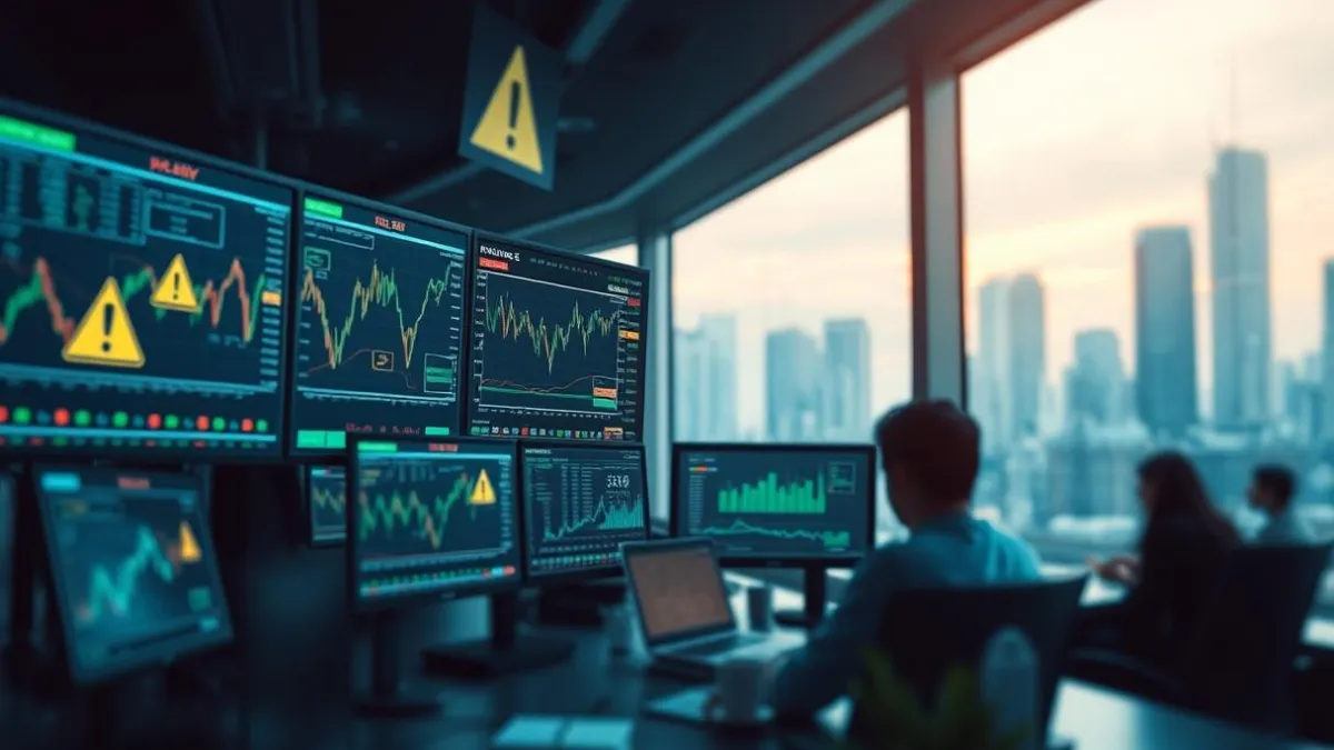 forex broker safety checklist trader 