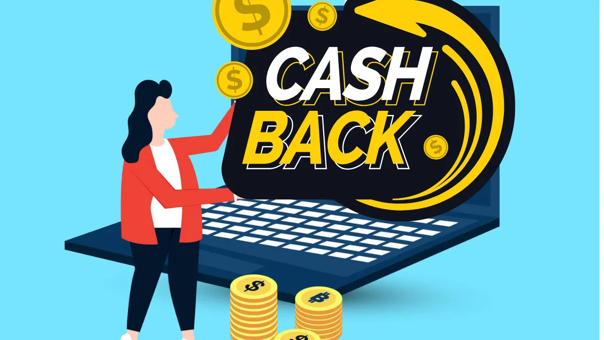 forex cashback rebate vantage
