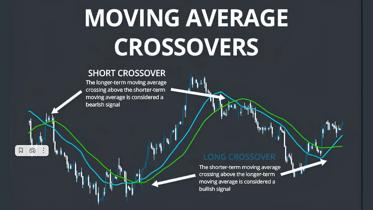moving average ema 20 ema 200 trong forex 