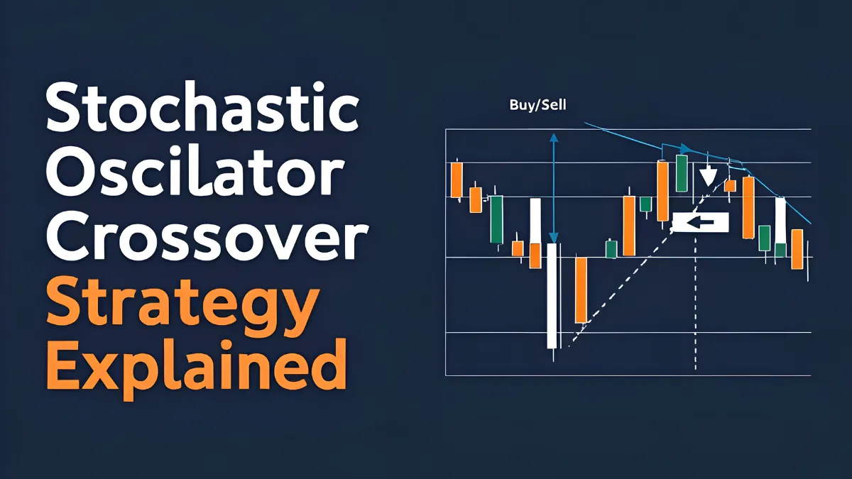 stochastic oscillator qua ban forex 