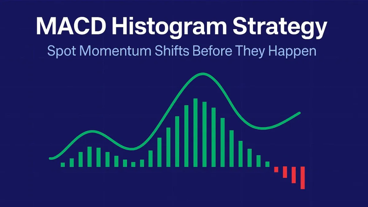 macd bullish crossover trong forex 